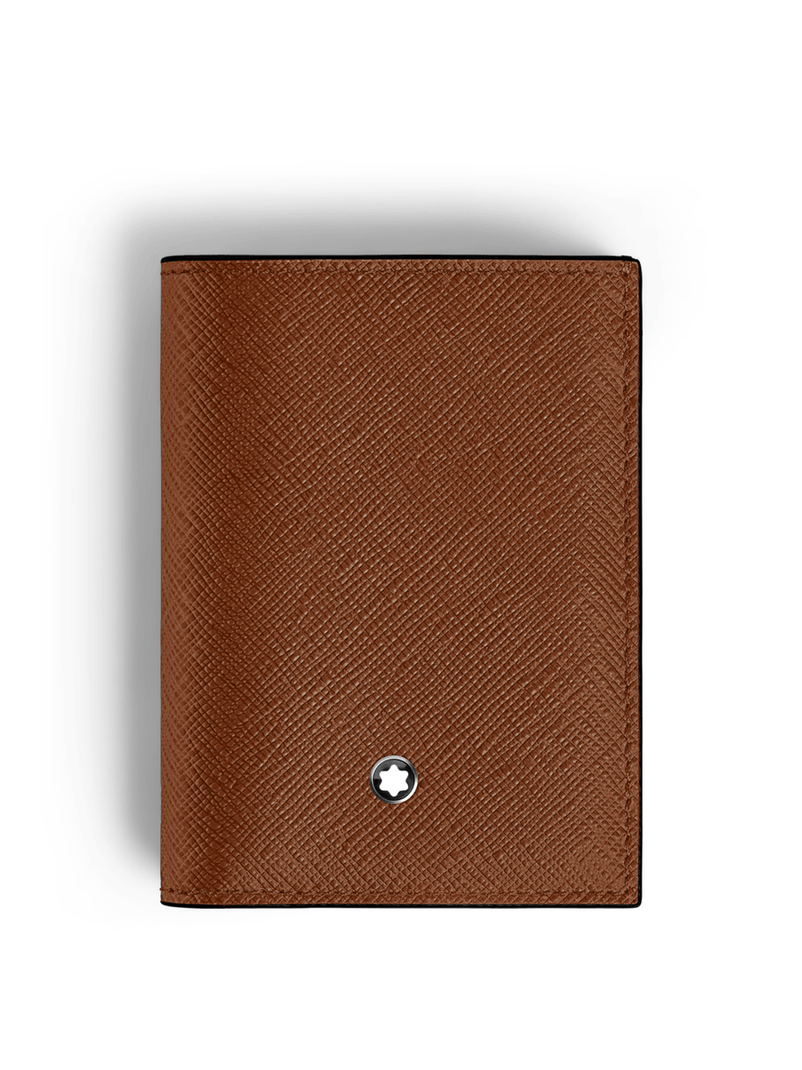 Minicartera para 4 tarjetas Sartorial