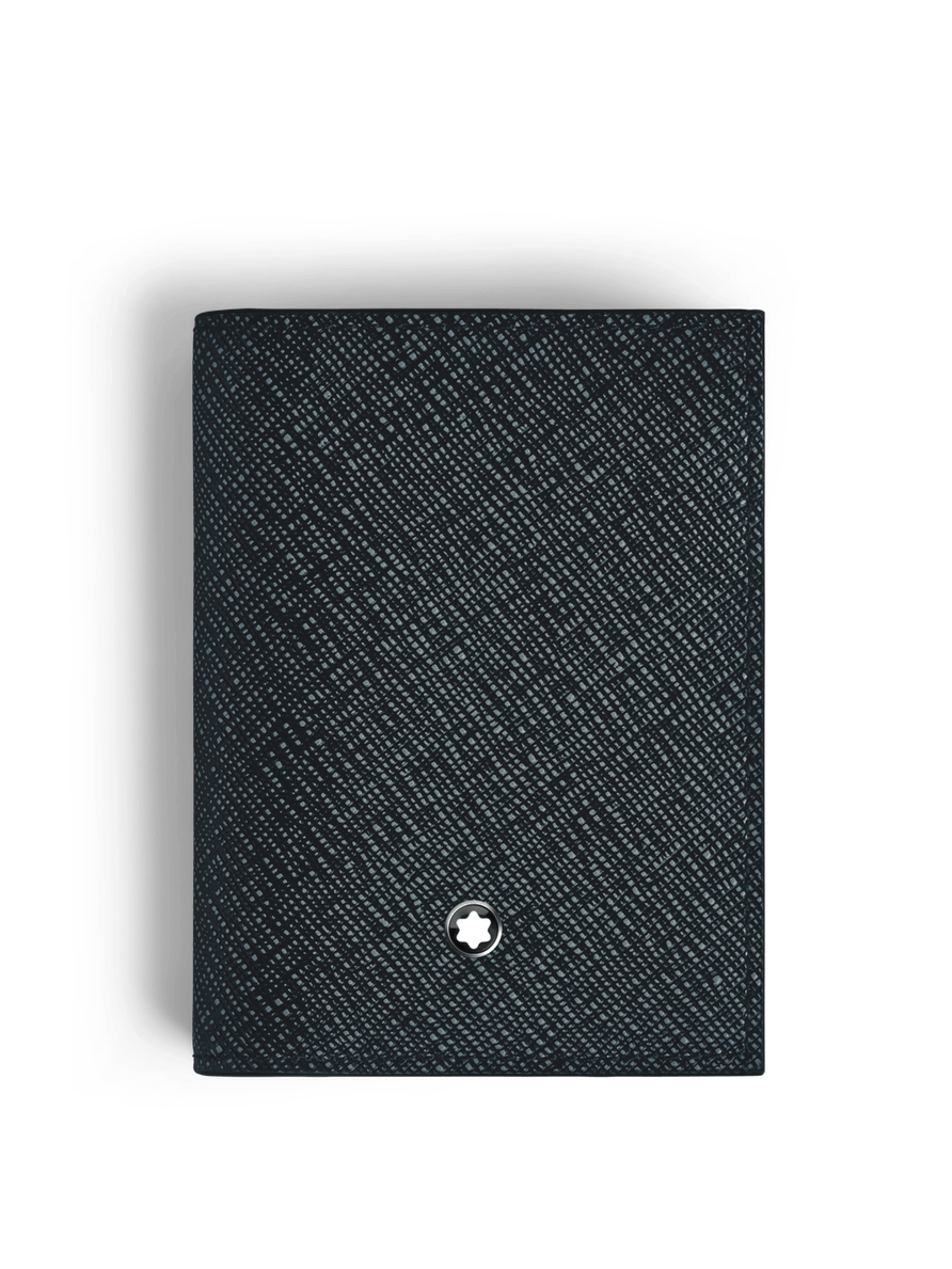 Tarjetero para 4 tarjetas Sartorial