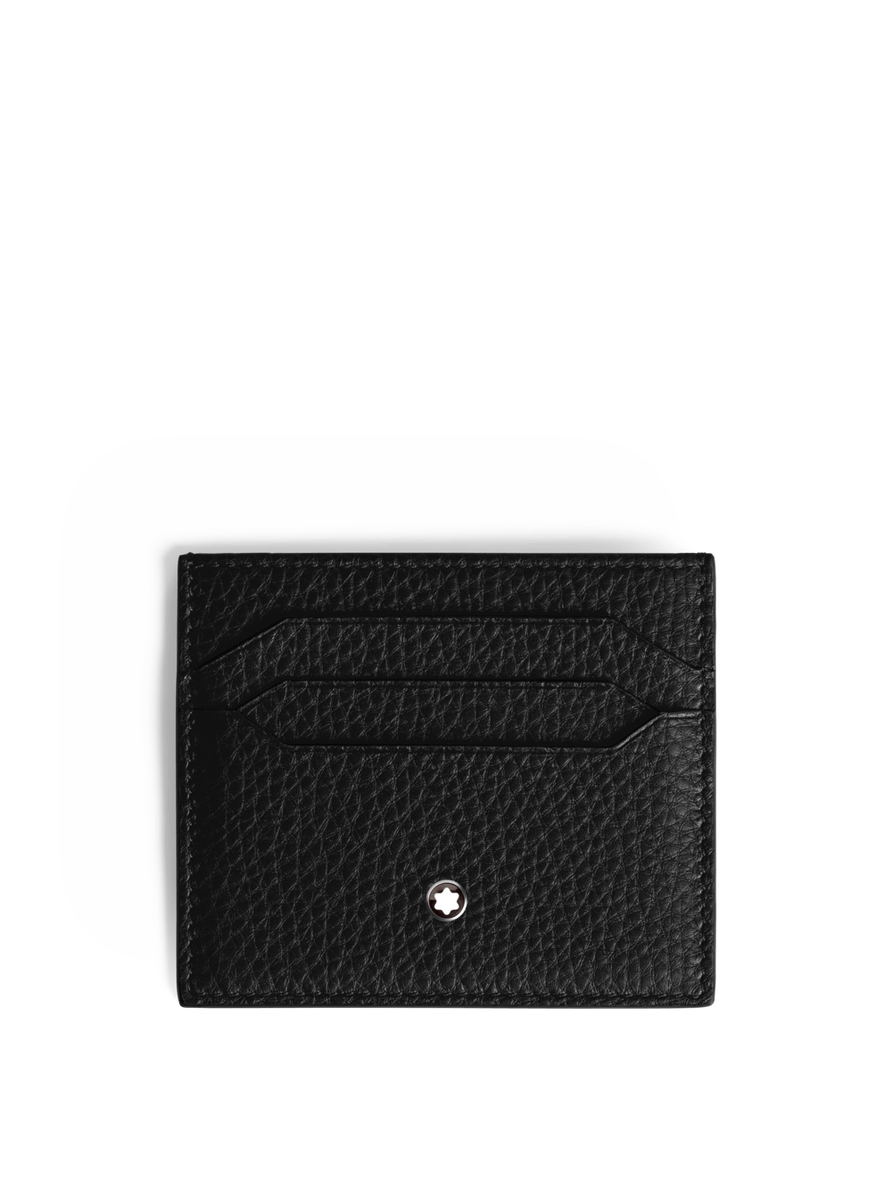 Tarjetero para 6 tarjetas Grain