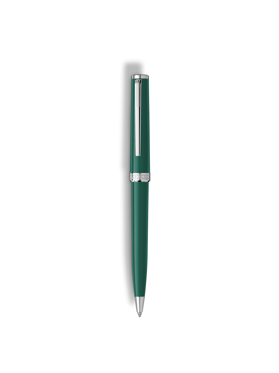 Bolígrafo PIX Deep Green
