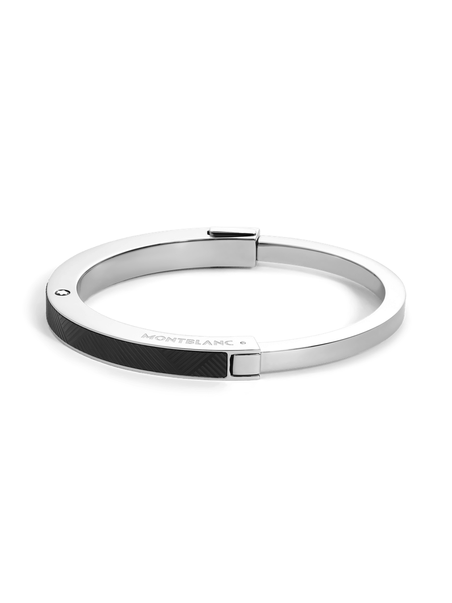 Brazalete rígido negro Extreme 3.0 Talla G