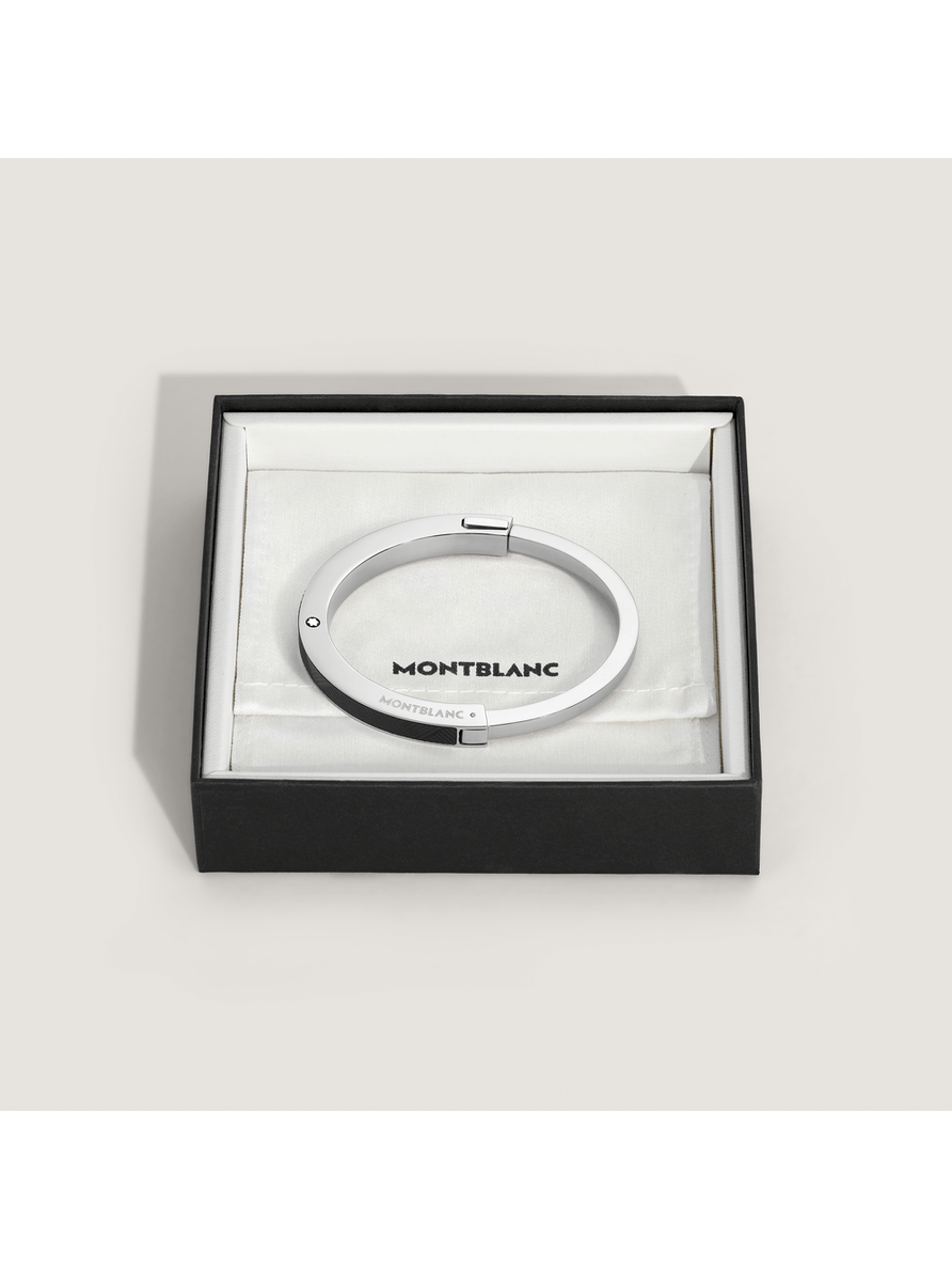 Brazalete rígido negro Extreme 3.0 Talla G