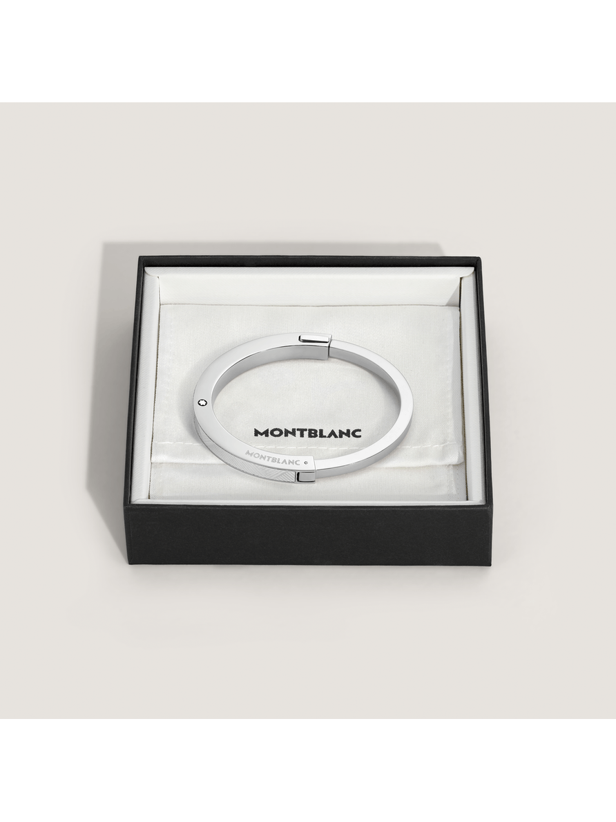 Brazalete rígido de acero Extreme 3.0 Talla CH