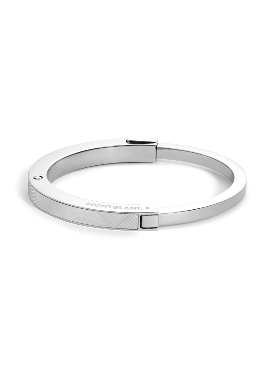 Brazalete rígido de acero Extreme 3.0 Talla G