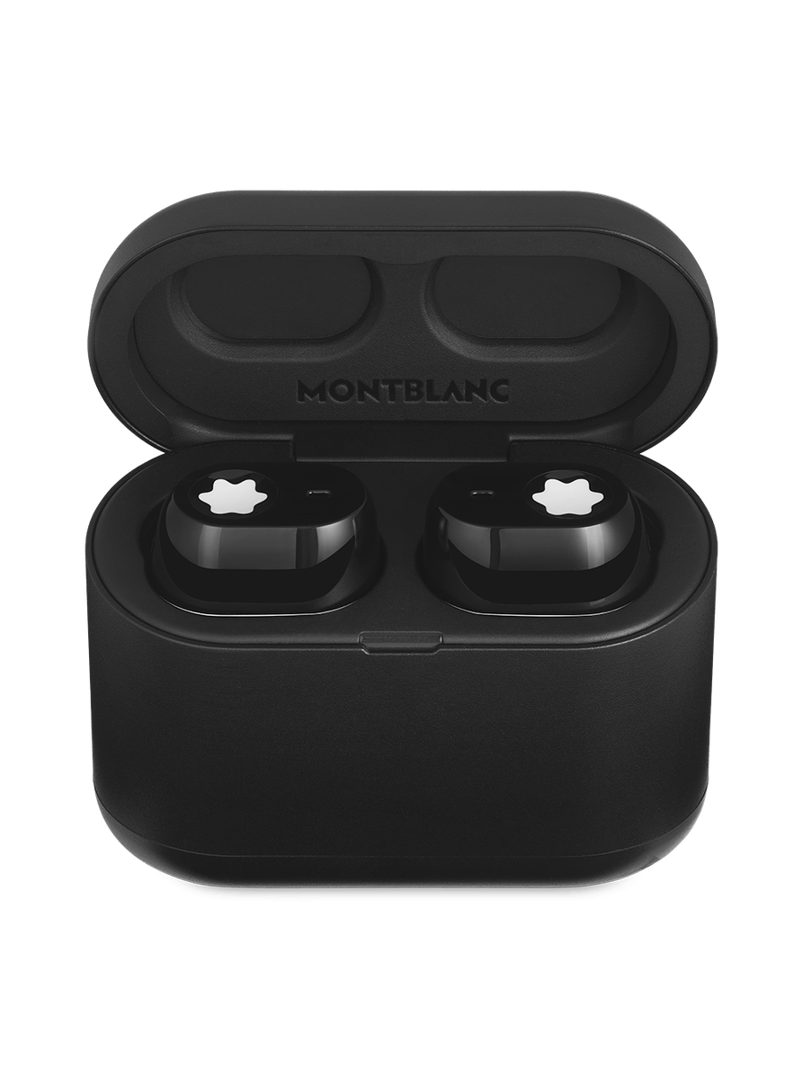 Audífonos Montblanc MTB 03 In-Ear
