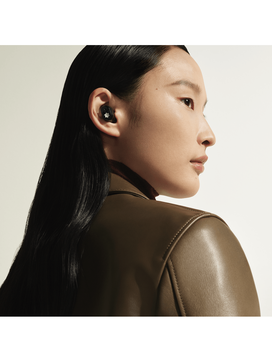 Audífonos Montblanc MTB 03 In-Ear