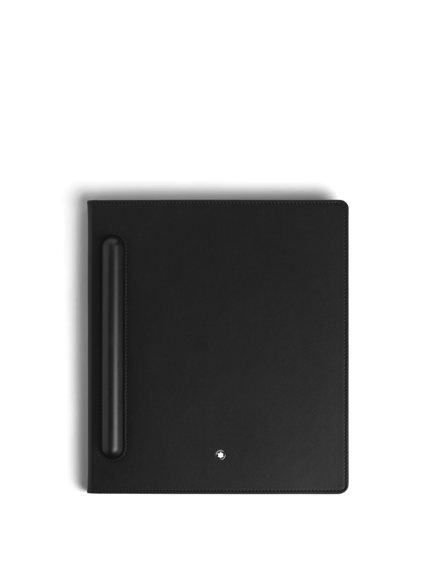 Folio Digital Paper Montblanc color negro