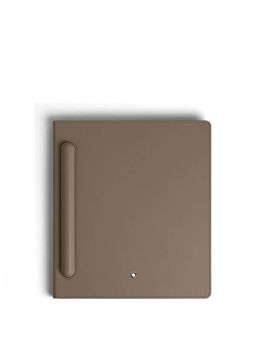 Folio Digital Paper Montblanc color mástique