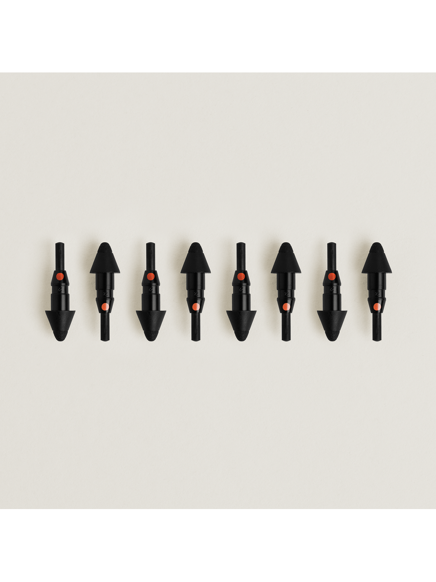 Recambio de punta mate para Digital Pen Montblanc negro