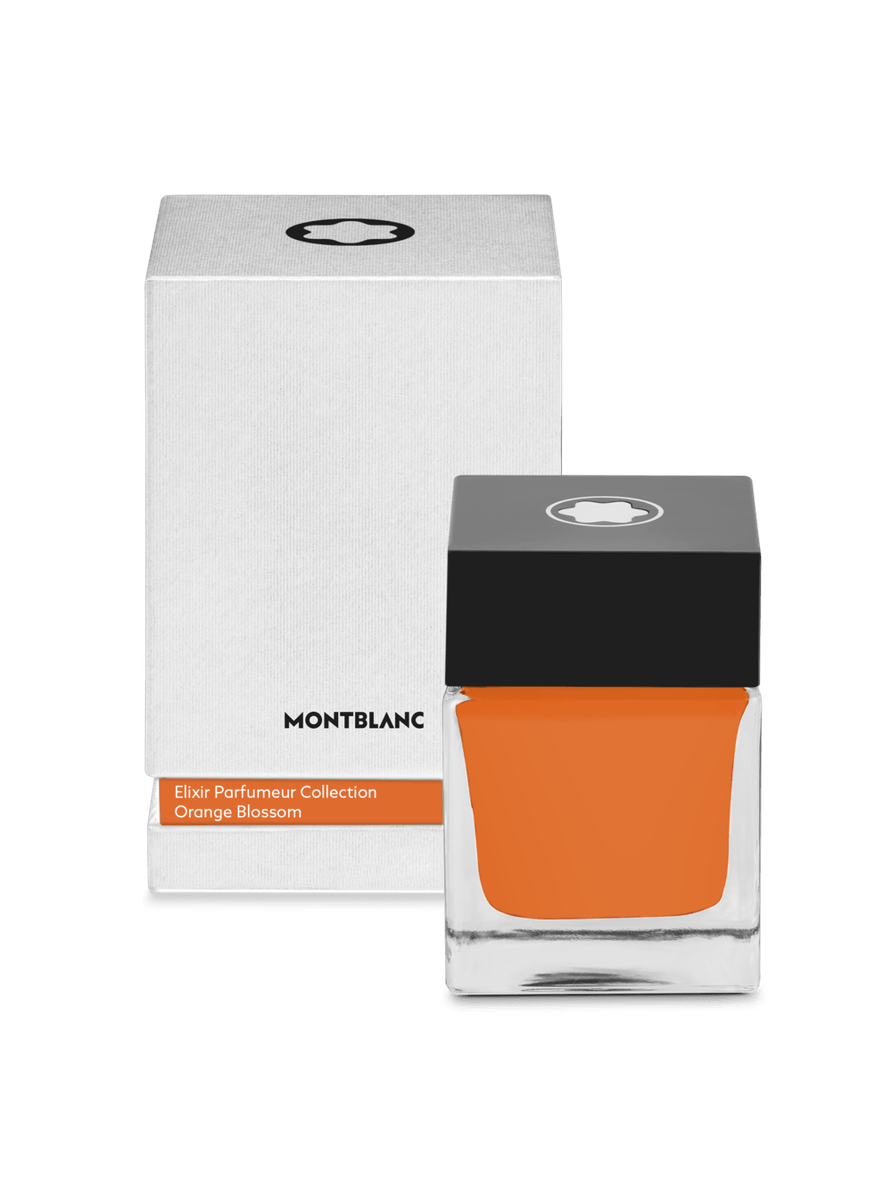 Tintero flor de naranjo Elixir Scented Ink Collection 50 ml