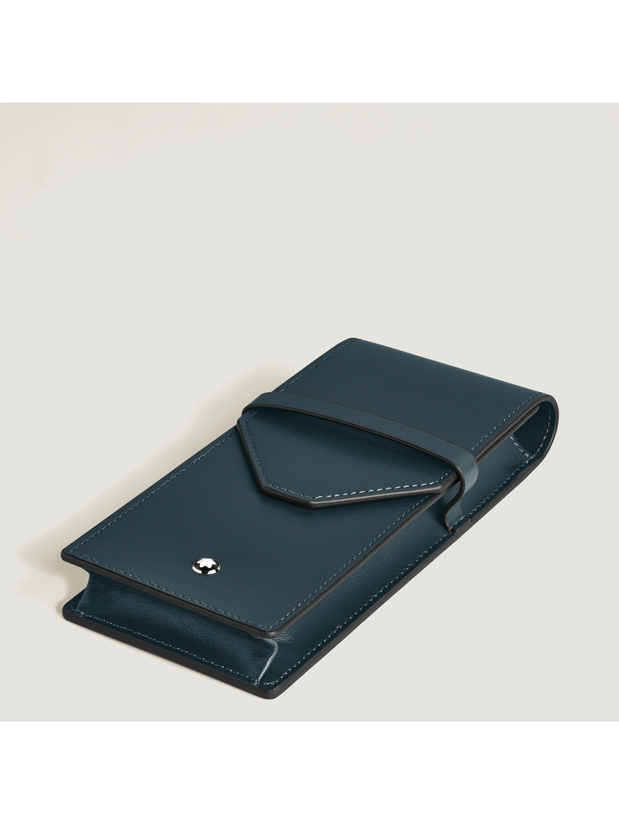 Estuche para 3 artículo de escritura Meisterstück