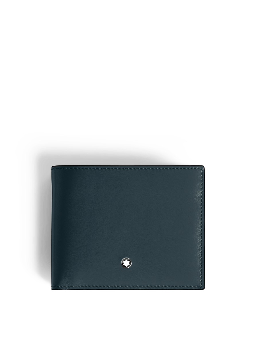 Cartera para 6 tarjetas Meisterstück