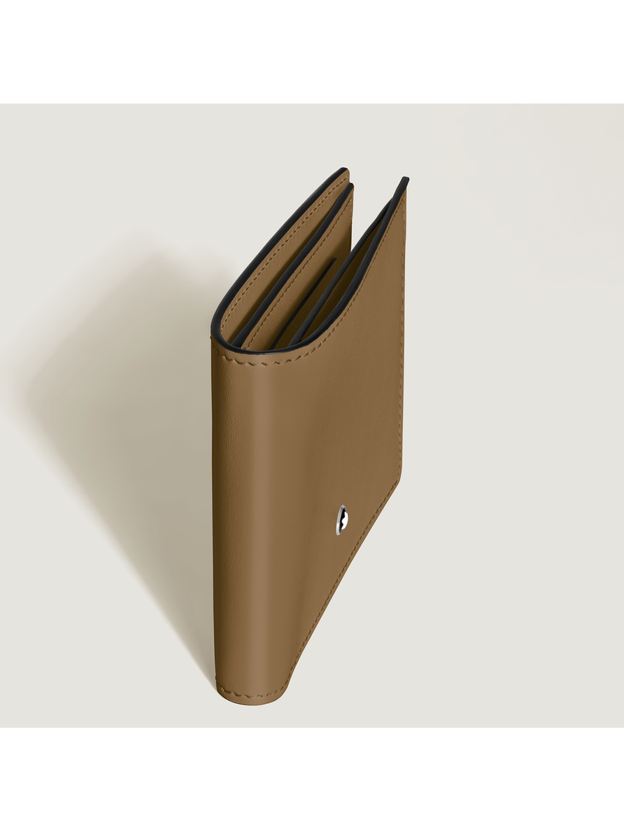 Cartera para 6 tarjetas Meisterstück