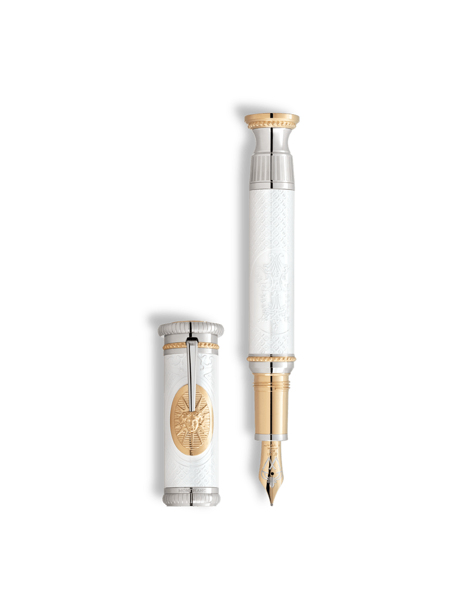 Pluma fuente Edición Limitada 479 High Artistry A Journey through Château de Versailles