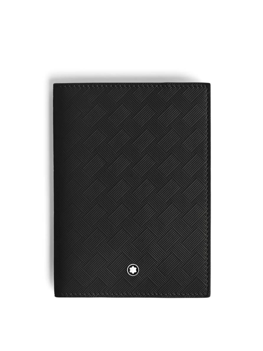 Funda para pasaporte Extreme 3.0