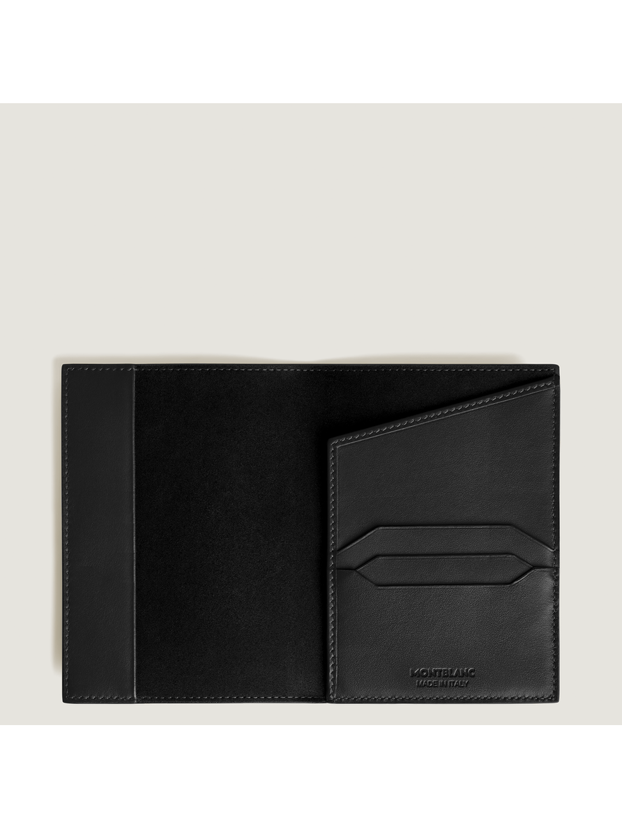 Funda para pasaporte Extreme 3.0