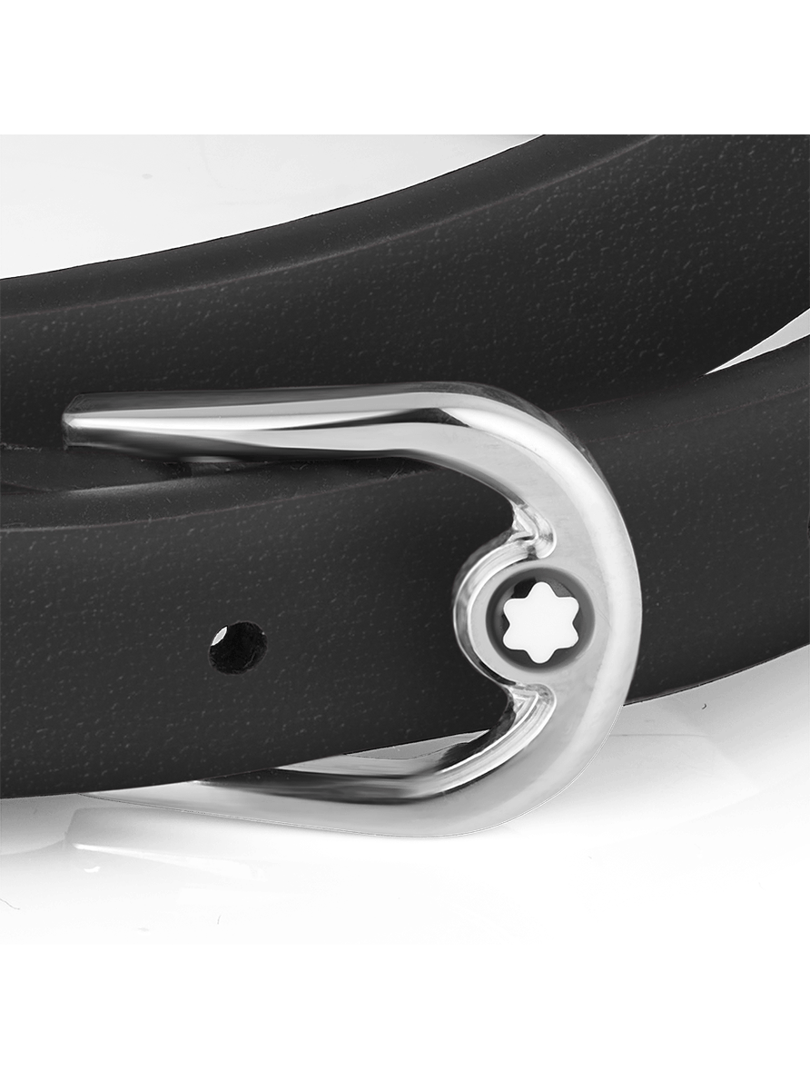 Brazalete con hebilla, tamaño ajustable
