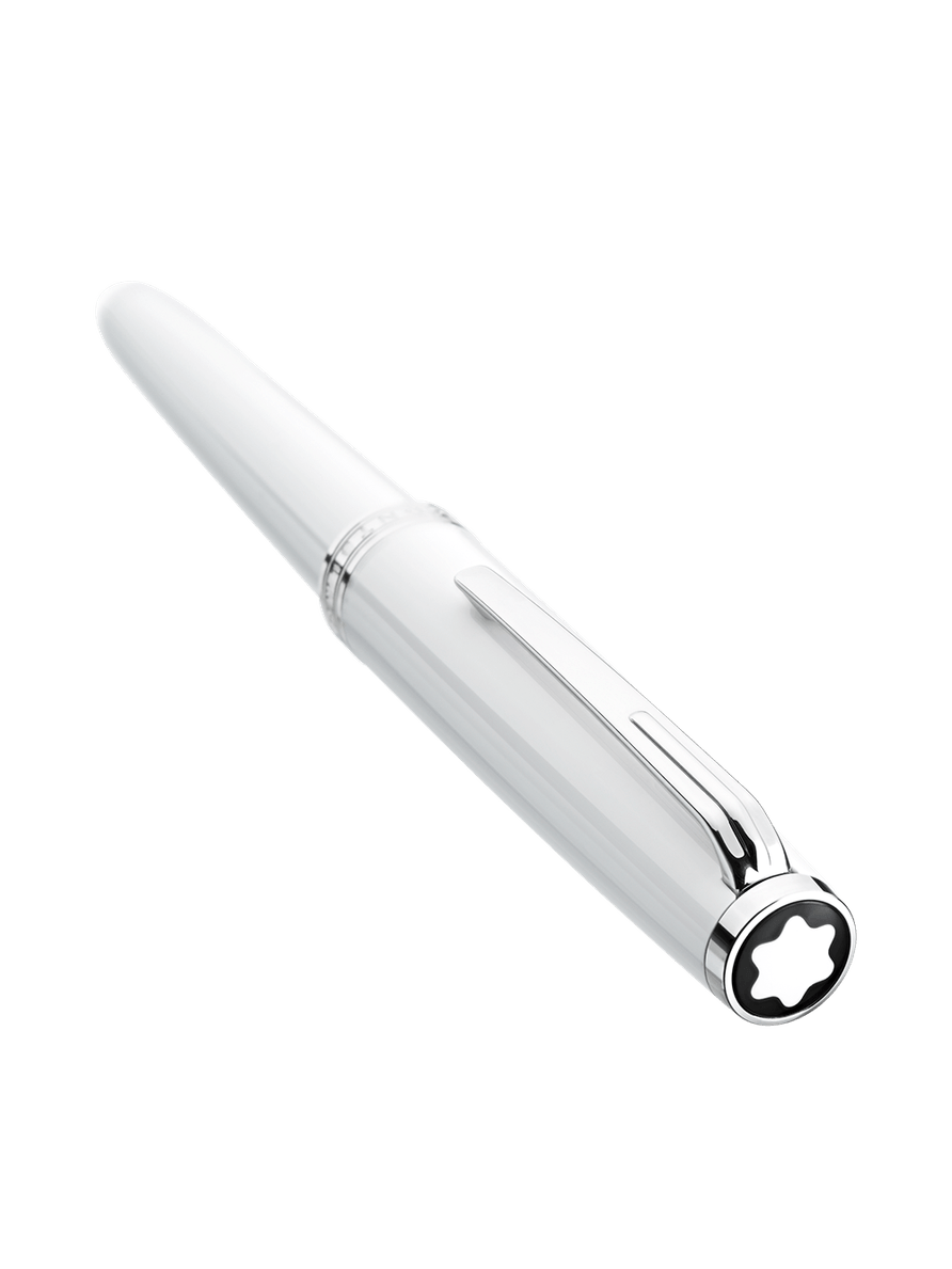 Rollerball PIX Blanco