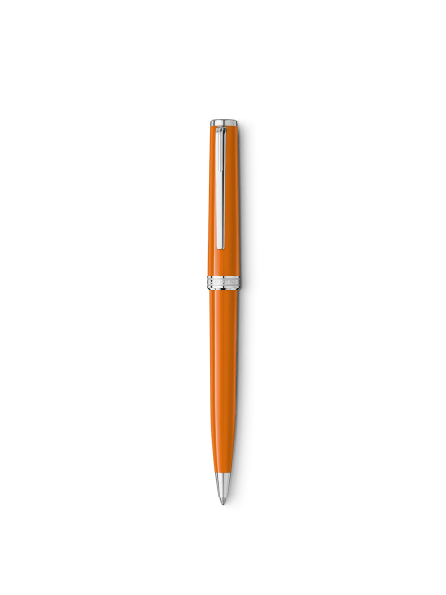 Bolígrafo PIX Naranja