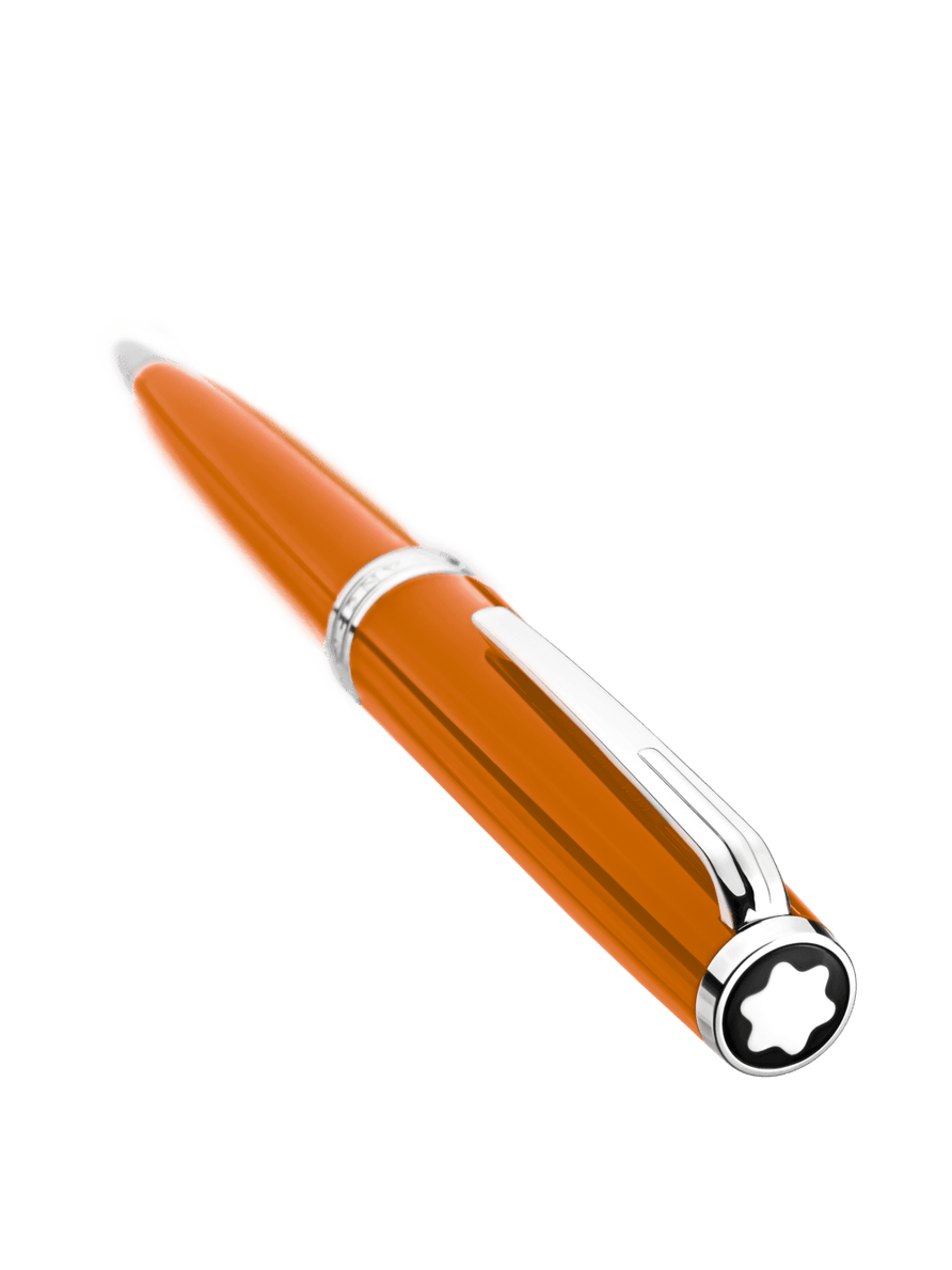 Bolígrafo PIX Naranja