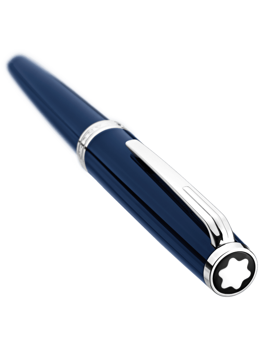 Rollerball PIX Azul