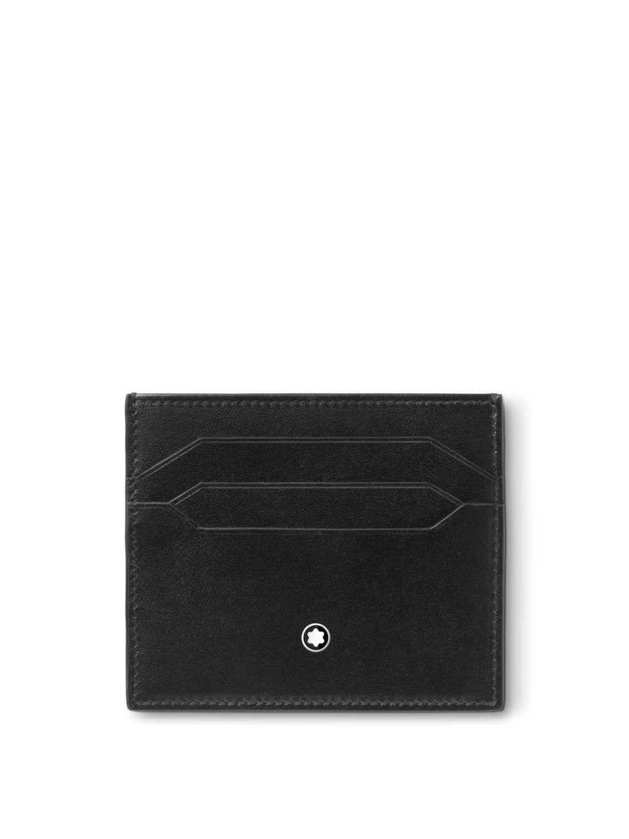 Tarjetero para 6 tarjetas Meisterstück