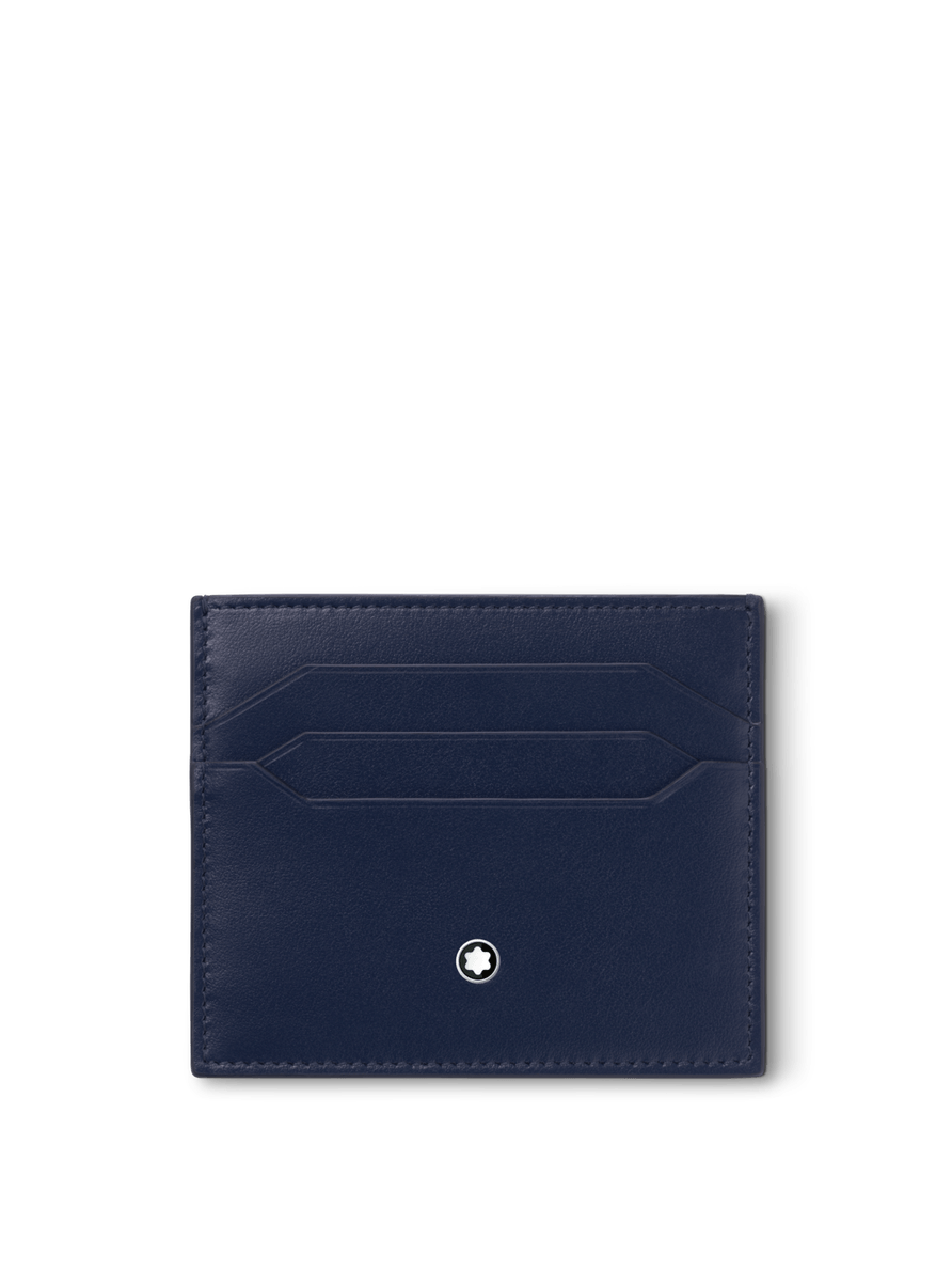 Tarjetero para 6 tarjetas Meisterstück