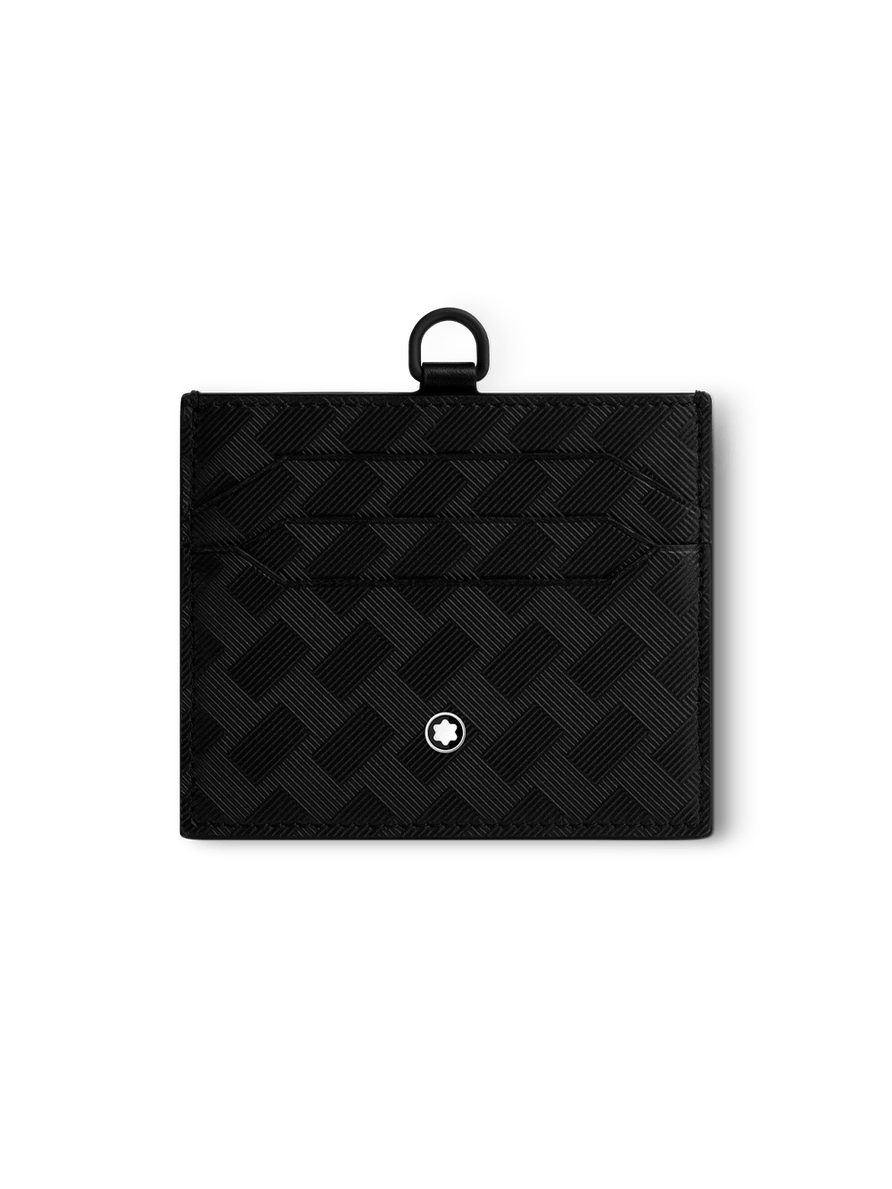 Tarjetero para 6 tarjetas Extreme 3.0