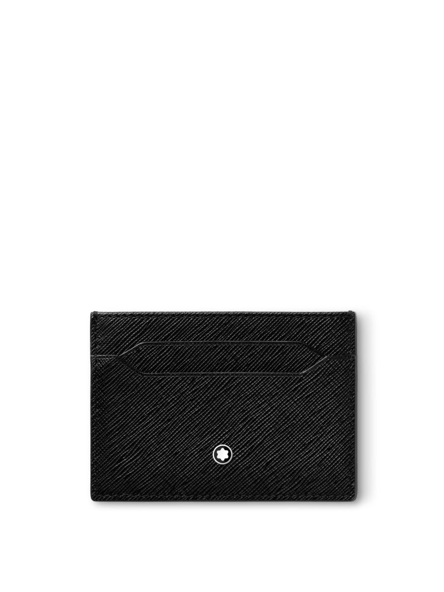 Tarjetero para 5 tarjetas Sartorial