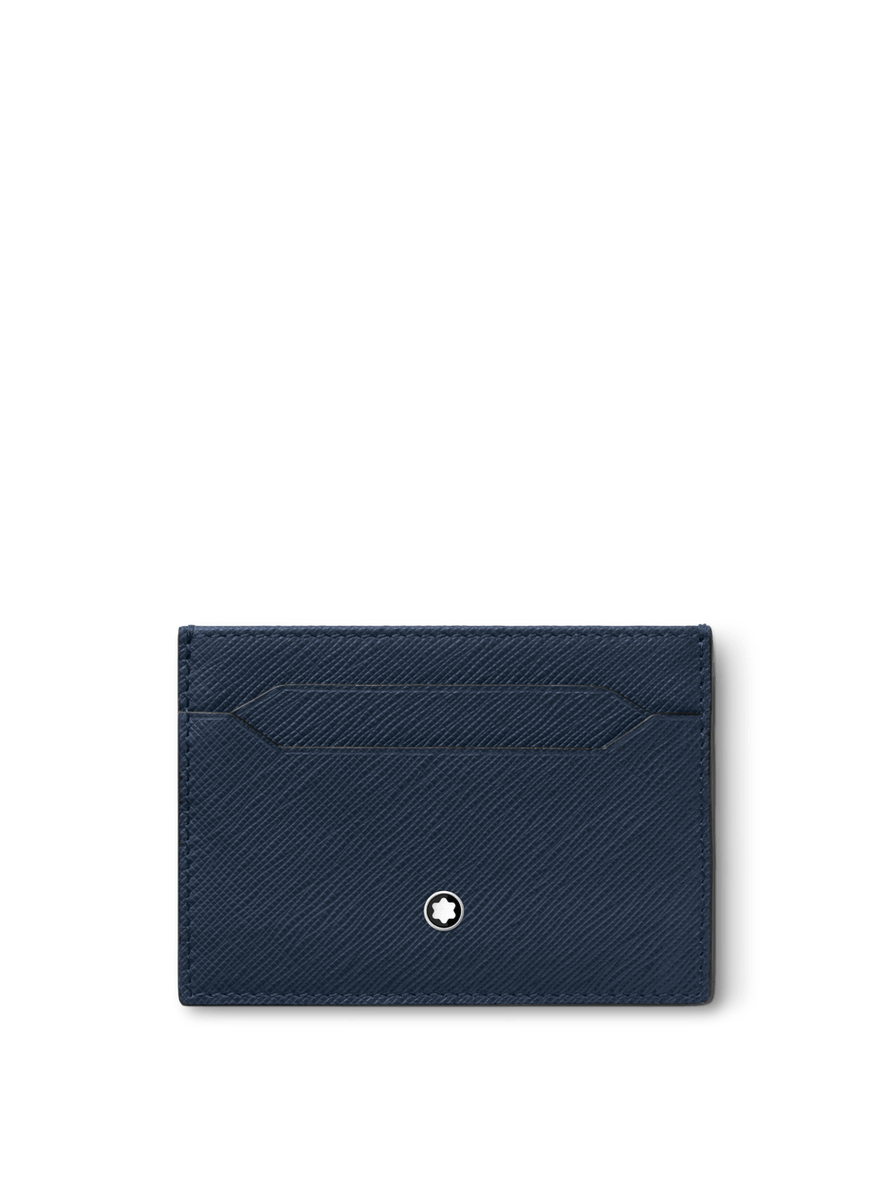 Tarjetero para 5 tarjetas Sartorial