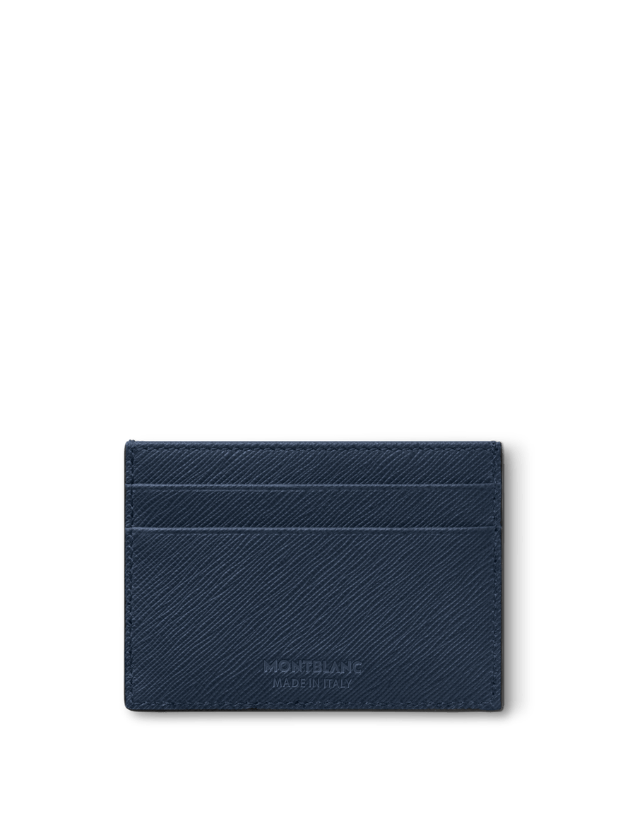 Tarjetero para 5 tarjetas Sartorial