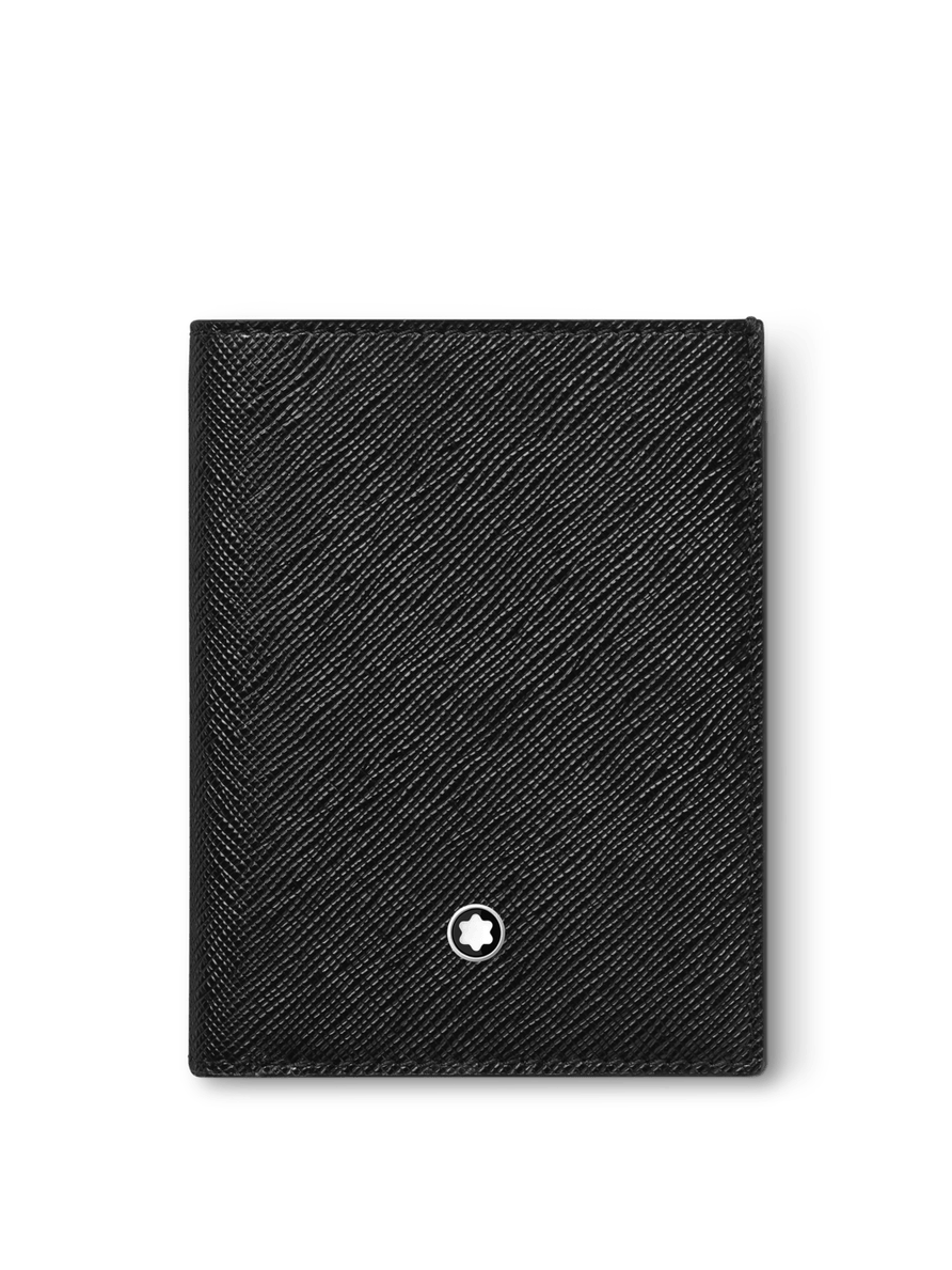 Minicartera para 4 tarjetas Sartorial