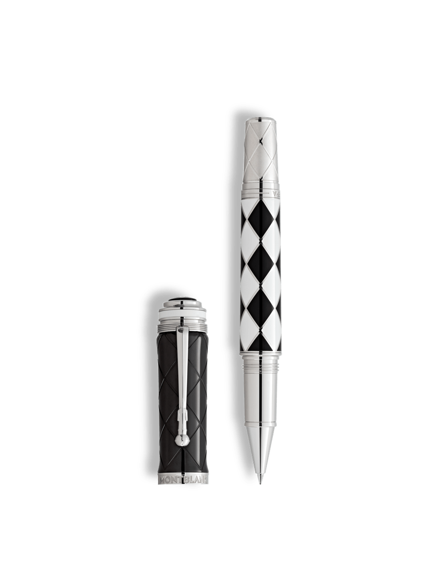 Rollerball Homage to Queen Edición Especial 1975 Grandes Personalidades