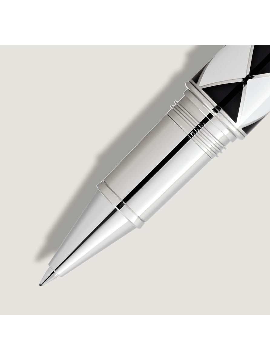 Rollerball Homage to Queen Edición Especial 1975 Grandes Personalidades