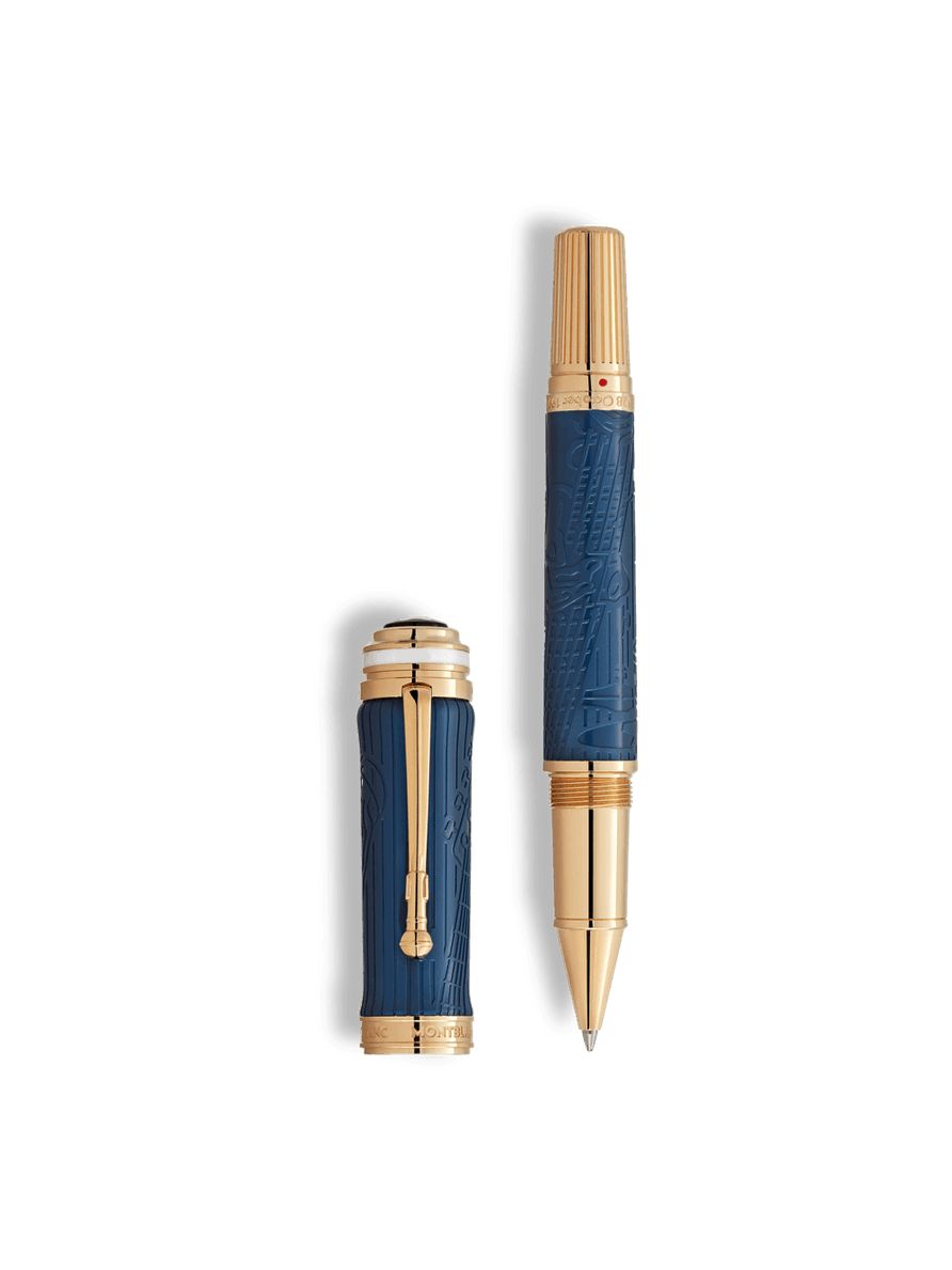 Rollerball Homage to Queen Edición Especial Grandes Personalidades