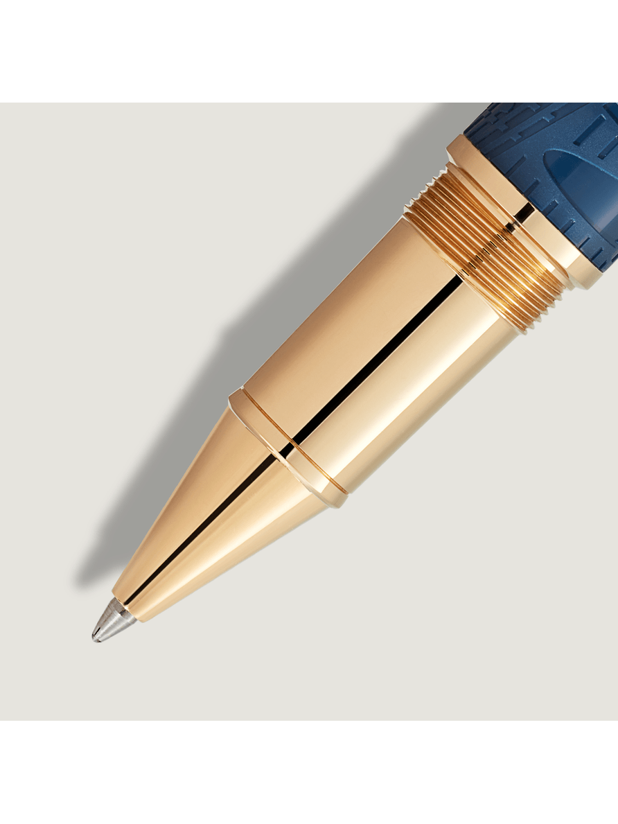 Rollerball Homage to Queen Edición Especial Grandes Personalidades