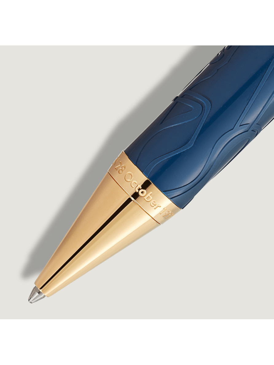 Bolígrafo Homage to Queen Edición Especial Grandes Personalidades