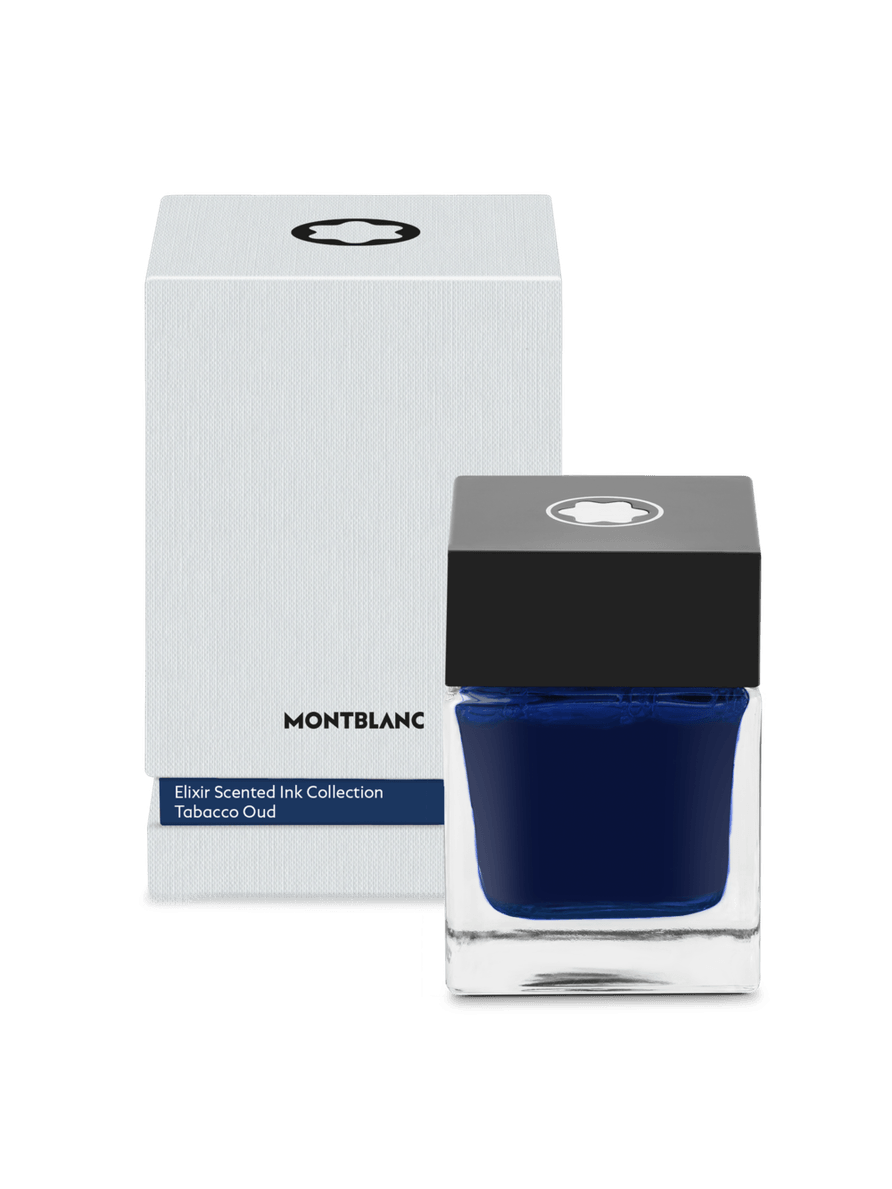 Tintero oud tabaco Elixir Scented Ink Collection 50 ml
