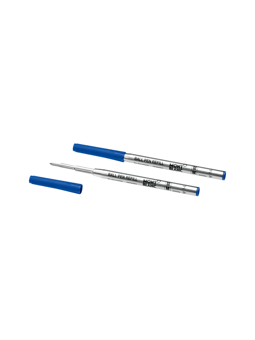 Refill Bolígrafo M 2X1 Royal Blue