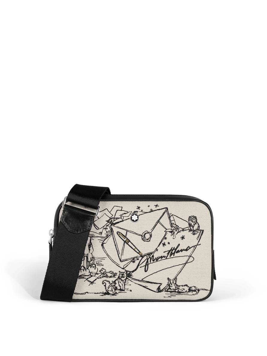 Minibolso Happy Holidays