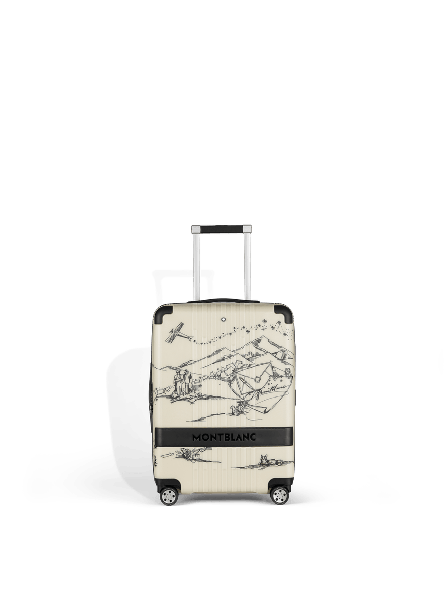 Maleta de cabina Happy Holidays