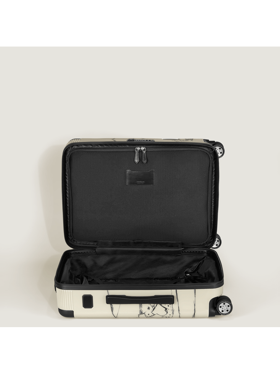 Maleta de cabina Happy Holidays