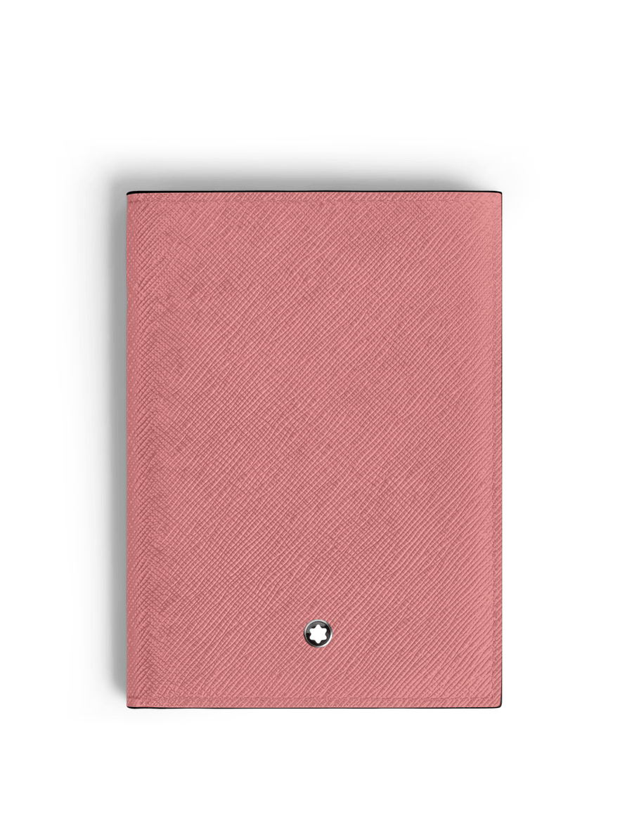 Funda para pasaporte Sartorial