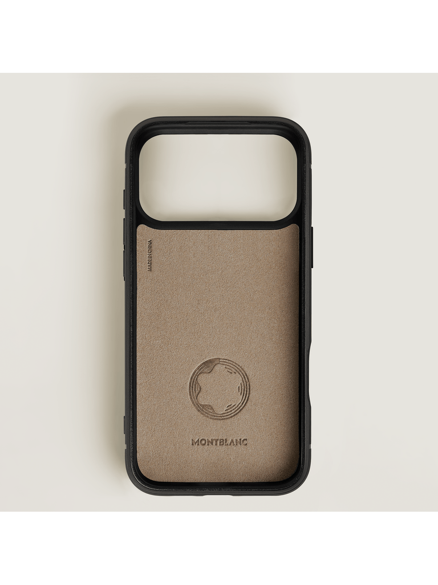 Funda rígida para iPhone 17 Pro Max Exreme 3.0 con ranuras para 2 tarjetas