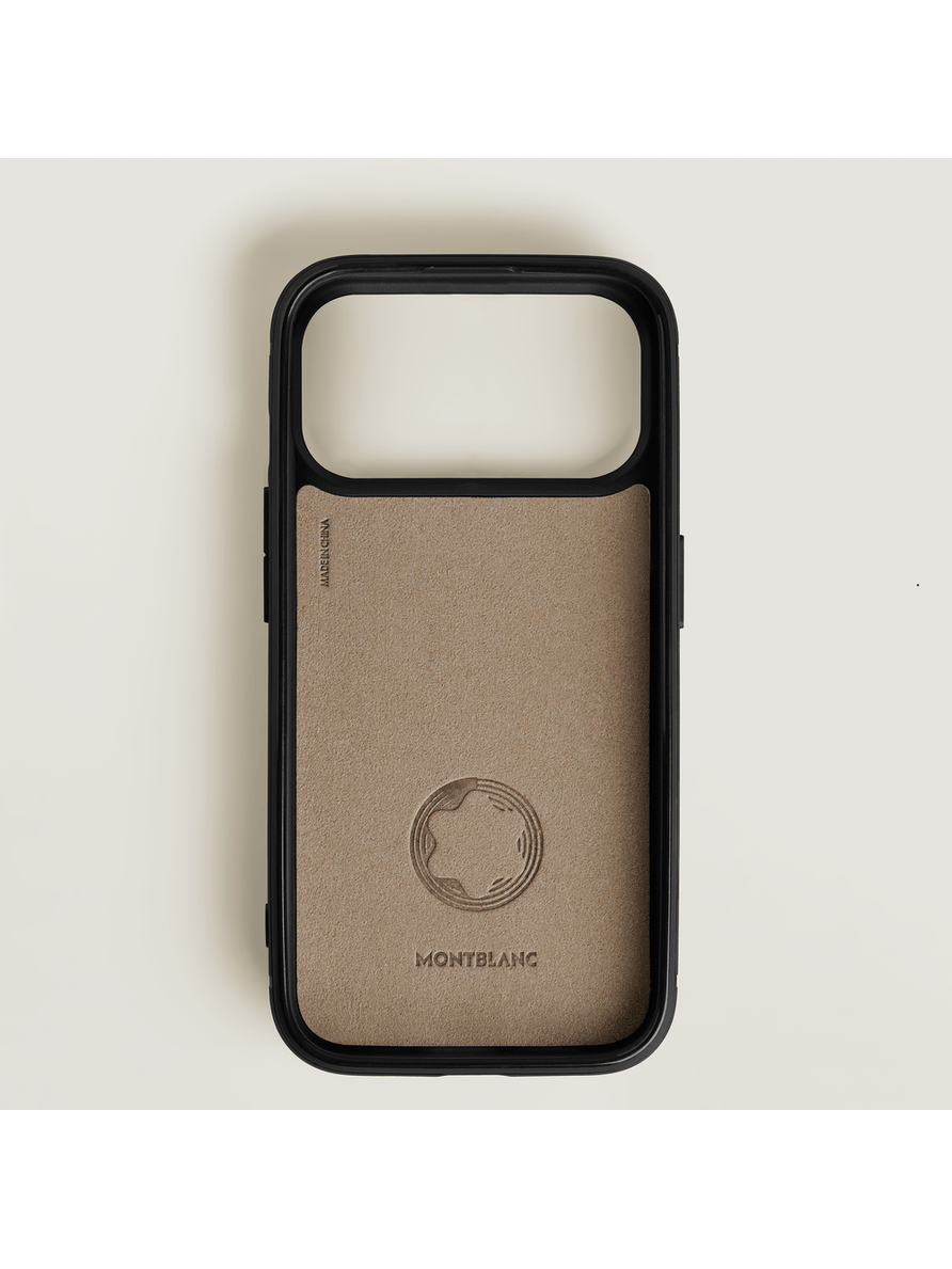 Funda rígida para iPhone 17 Pro Sartorial