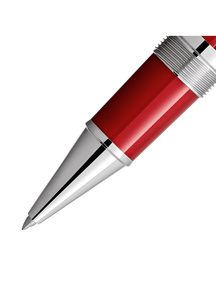 Rollerball Grandes Personalidades Edición Especial Enzo Ferrari