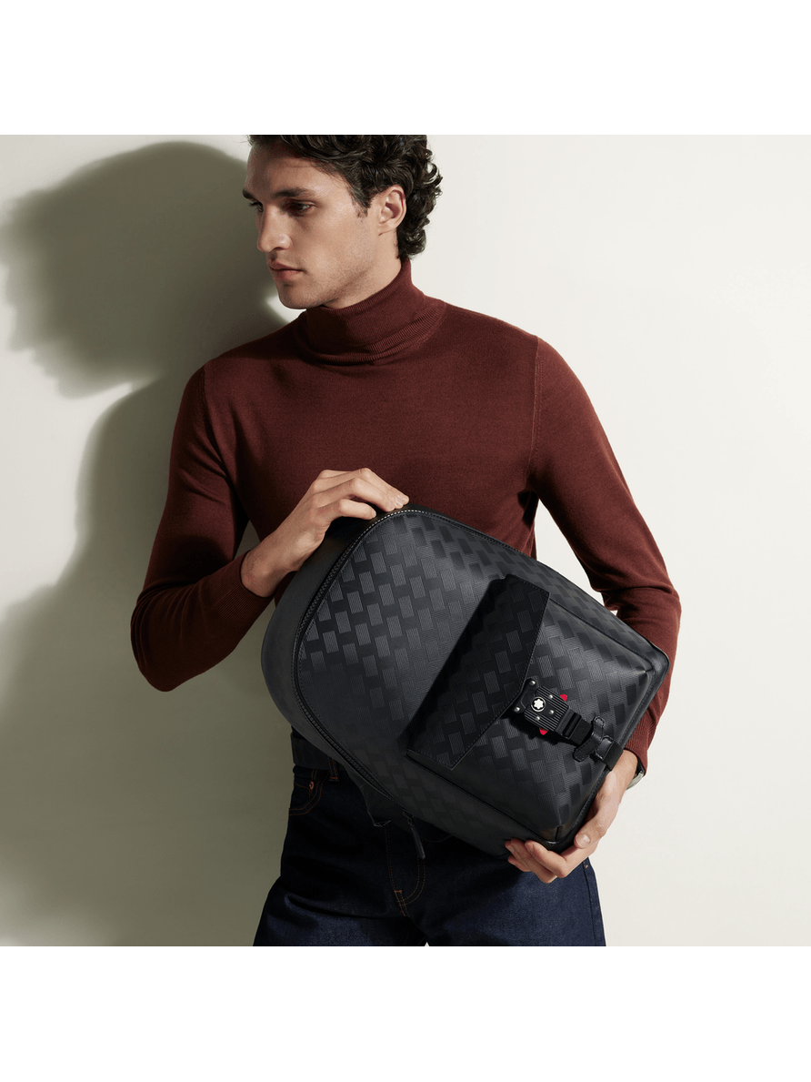 Mochila con seguro Extreme 3.0