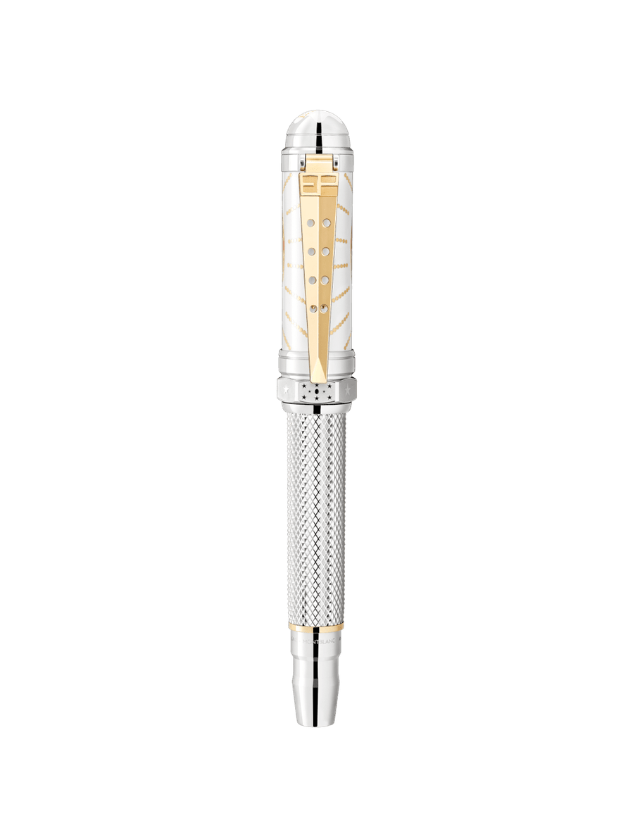 Pluma Fuente Grandes Personalidades Elvis Presley Edición limitada numerada 1935