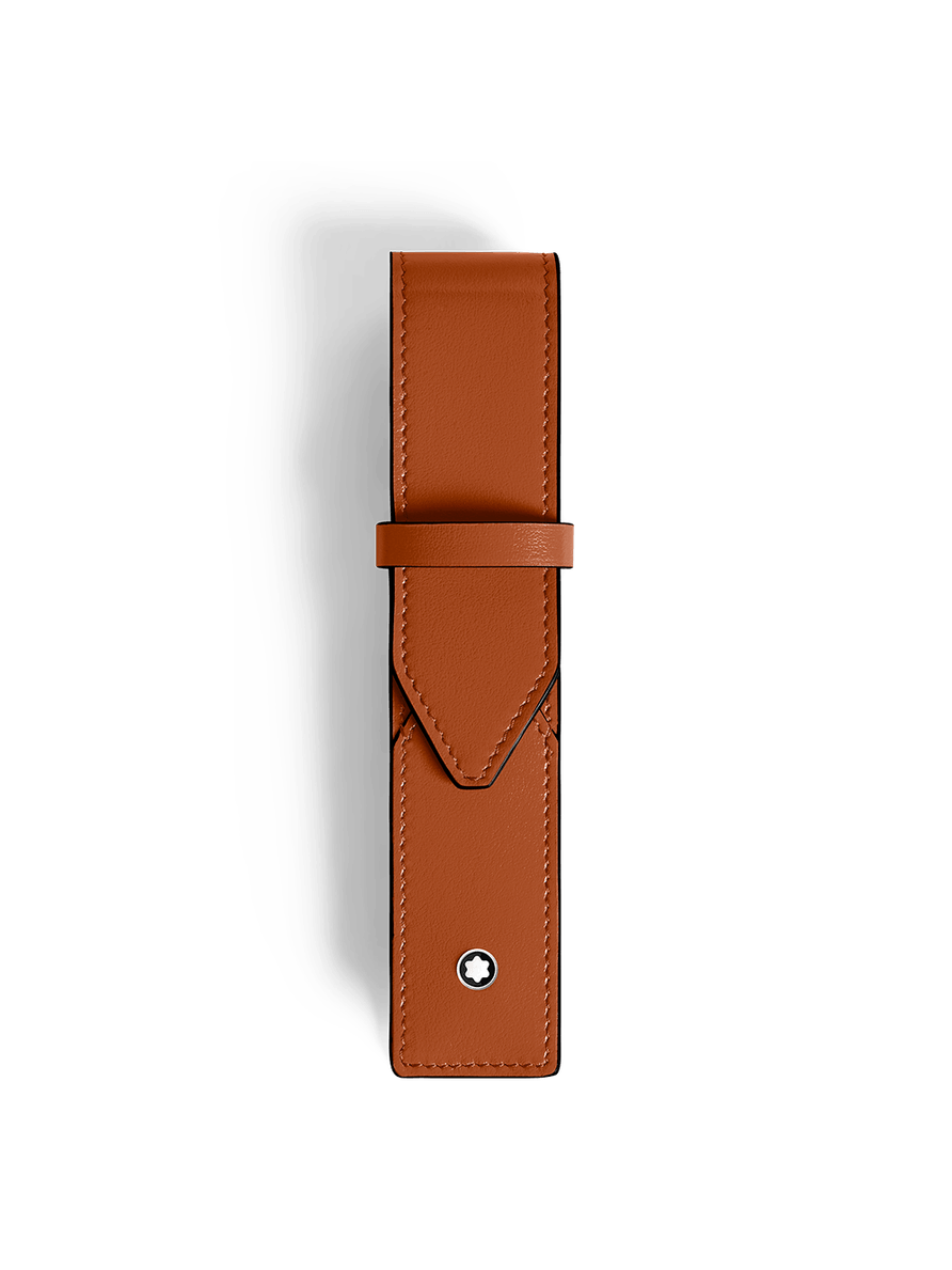 Estuche Meisterstück para 1 artículo de escritura