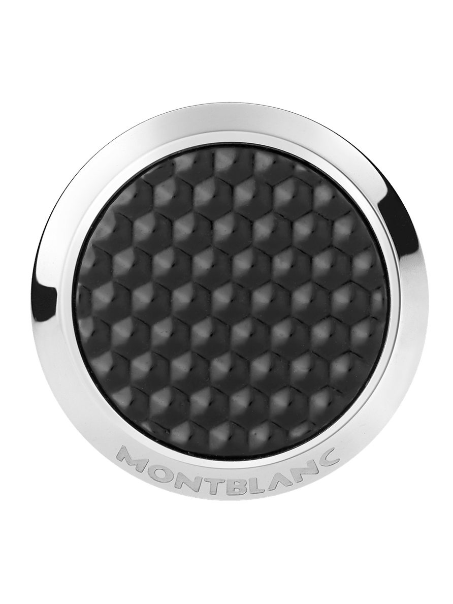 Mancuernillas Meisterstück negros